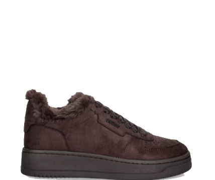 Γυναικεία Sneakers Γούνα Fur Low DKNY K4635642
