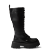 Γυναικεία Μποτα Buffalo Aspen Lace Up Hi BUFPD00018596