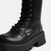 Γυναικεία Μποτα Buffalo Aspen Lace Up Hi BUFPD00018596 - Image 6