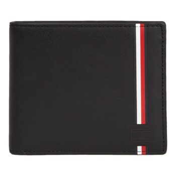 Ανδρικό Πορτοφόλι Tommy Hilfiger Urban Commuter CC & Coin AM0AM09391